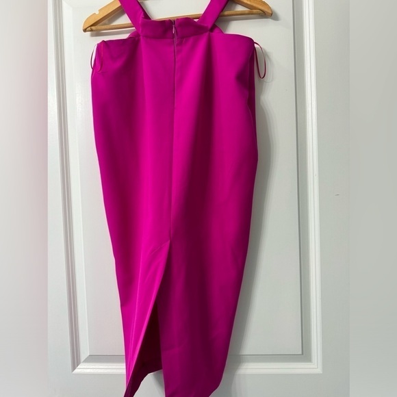 River island NWT dress size 8 pink - Picture 6 of 9
